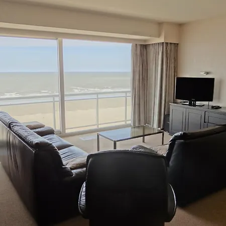 Apartment Ibiza 801 With Beautiful Sea Views
