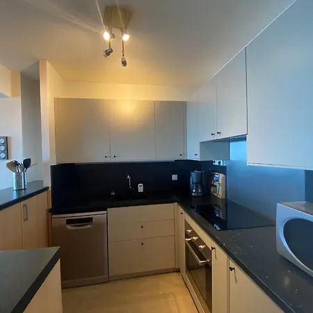 Ibiza 801 With Beautiful Sea Views Apartment *