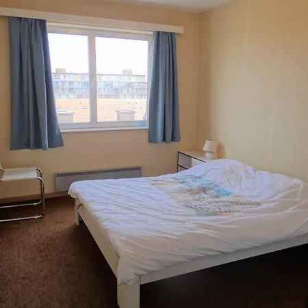 Ibiza 801 With Beautiful Sea Views Apartment Nieuwpoort