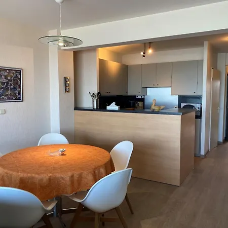 Ibiza 801 With Beautiful Sea Views *