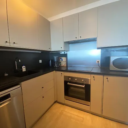 Ibiza 801 With Beautiful Sea Views