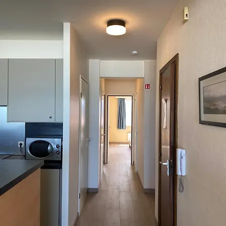 Apartment Ibiza 801 With Beautiful Sea Views *