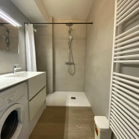 Apartman Retreat Nieuwpoort