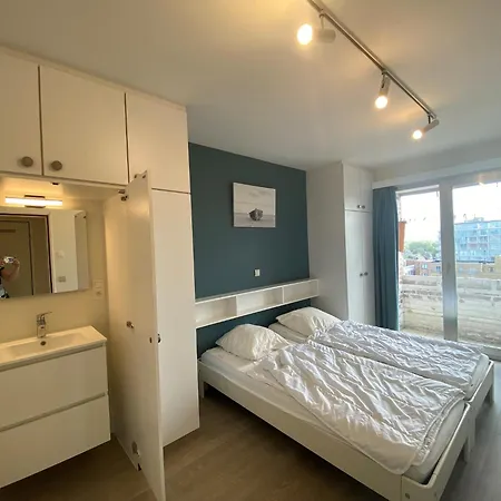 Ibiza 801 With Beautiful Sea Views *