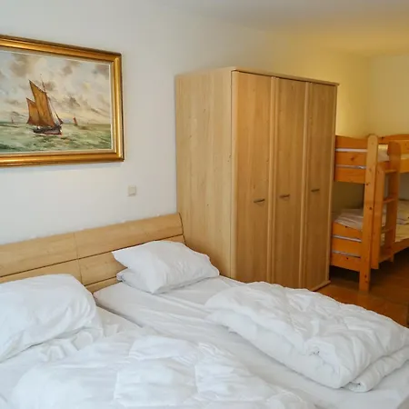 Ibiza 801 With Beautiful Sea Views Nieuwpoort