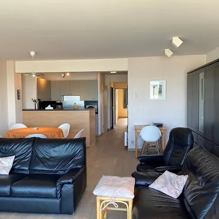 Ibiza 801 With Beautiful Sea Views
