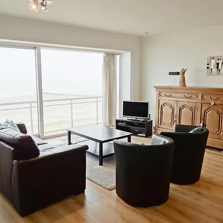 Ibiza 801 With Beautiful Sea Views *