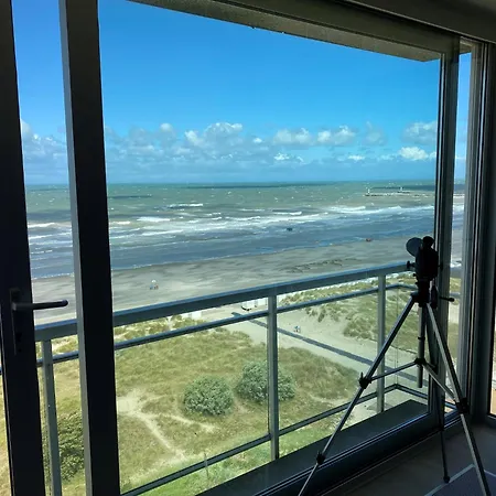 Apartment Ibiza 801 With Beautiful Sea Views *