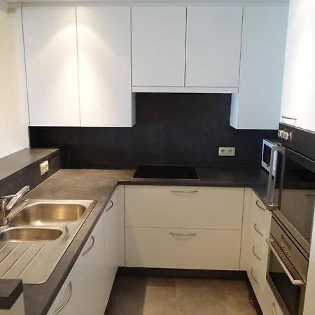 Ibiza 801 With Beautiful Sea Views Apartment Nieuwpoort