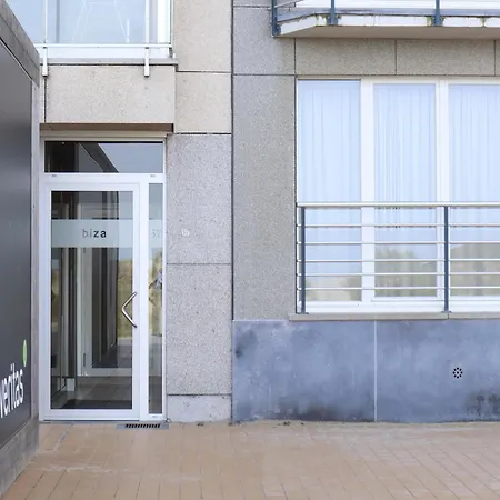 Ibiza 801 With Beautiful Sea Views