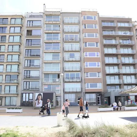 Lägenhet Ibiza 801 With Beautiful Sea Views