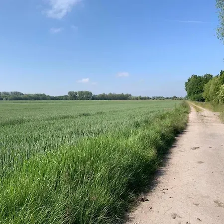 Retreat Apartman Nieuwpoort