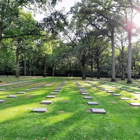 Apartamento Retreat Nieuwpoort